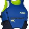 ION Booster X Vest Side Fzip -Zwemer 527533