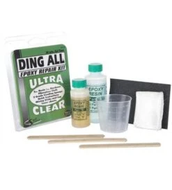 DingAll Epoxy Repair Kit