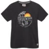 VanOne SEASIDE T Shirt -Zwemer 552077 1
