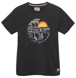 VanOne SEASIDE T Shirt