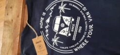 VanOne Home IS T Shirt