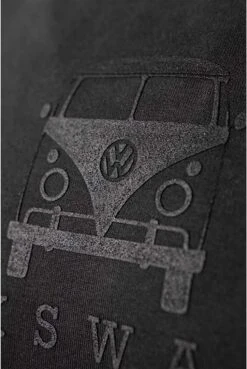 VanOne VW STAMP Men Hoodie