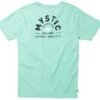 MYSTIC Lowe Tee