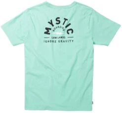 MYSTIC Lowe Tee