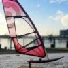Windsurfing Mini Model -Zwemer 552258