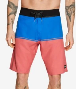 MYSTIC Offbeat HP Boardshort