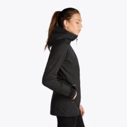 Mystic Wmn Trail Jacket -Zwemer 553858