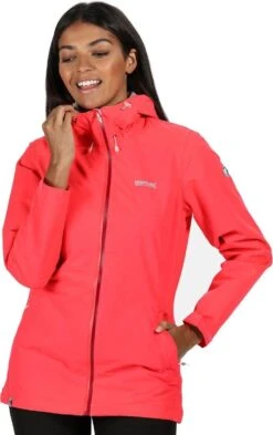 Regatta Wmn Hamara Lll