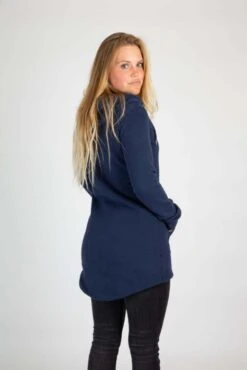 VanOne Wmn FLOWER GIRL HOODIE