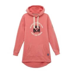 VanOne Wmn BULLI FREUNDS HOODY -Zwemer 553992 1