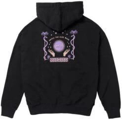 Mystic Wmn Paradise Sweat