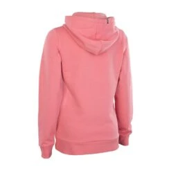 ION Wmn Hoody Logo