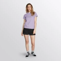 Mystic Brand Tee Wmn -Zwemer 554054