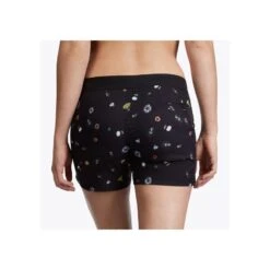 Mystic Wmn Diva Boardshort -Zwemer 554135