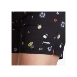 Mystic Wmn Diva Boardshort -Zwemer 554139