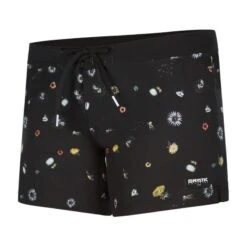 Mystic Wmn Diva Boardshort -Zwemer 554140
