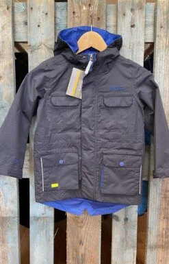 Regatta Scarper Jacket