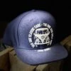 VanOne Bulli Face VW Cap