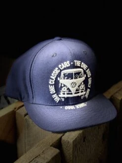 VanOne Bulli Face VW Cap