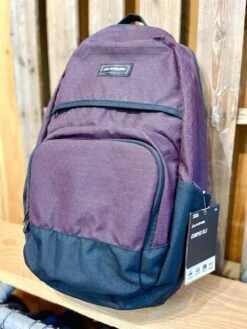 Dakine Campus Deluxe Backpack 33L