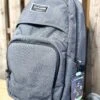 Dakine Campus Backpack Carbon DLX 33L