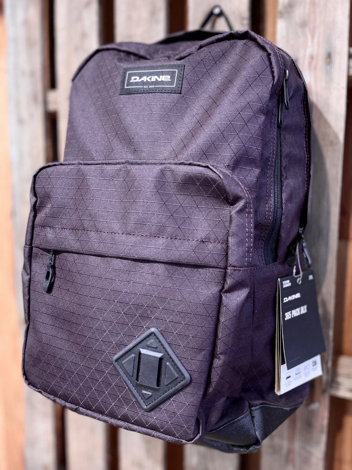 Dakine 365 PACK Backpack DLX 27L 3 Dakine 365 PACK Backpack DLX 27L