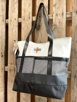Dakine WRKSHP Structure Tote 18L