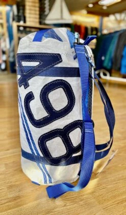 Mill's Design Duffel Sail -Zwemer 578798