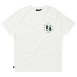 MYSTIC Tresspass Tee 5 MYSTIC Tresspass Tee -Zwemer 578870 1