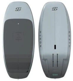 North Seek Foil Board 4ft10 78 Liter 9 North Seek Foil Board 4ft10 78 Liter -Zwemer 578915