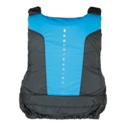 MagicMarine Ult Buoyancy Aid Sidezip -Zwemer 579070