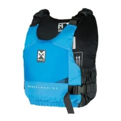 MagicMarine Ult Buoyancy Aid Sidezip