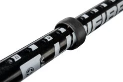 Unifiber Ess RDM V2 AluMast Ext U-Pin -Zwemer 579186