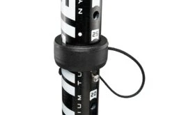 Unifiber Ess RDM V2 AluMast Ext U-Pin