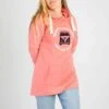 VanOne Wmn BULLI FREUNDS HOODY