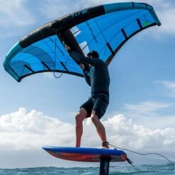 NP Fly Wing 2023 5.0 -Zwemer 579962