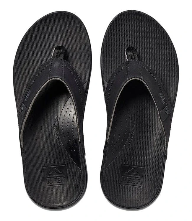 Reef Cushion Spring 3 Reef Cushion Spring