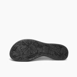 Reef Cushion Cloud Black -Zwemer 580049 580061 1