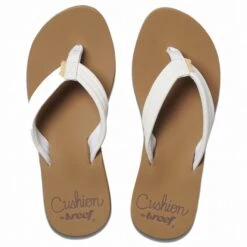 Reef Cushion Breeze Cloud -Zwemer 580106 580115 1