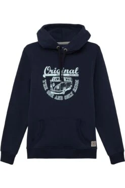 VanOne ORIGINAL RIDE Wmn Hoodie -Zwemer 580237