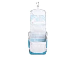 VW HANGING TRAVEL TOILETRY BAG BLUE -Zwemer 580244