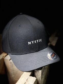 Mystic Brand Cap
