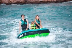 Jobe Tribal Towable 3P -Zwemer 580269