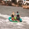 Jobe Tribal Towable 3P -Zwemer 580270