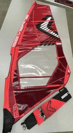 Severne 2022 S-1 4,6 M DEMO