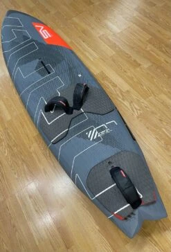 Severne 2022 Nano V3 77 L DEMO -Zwemer 581045