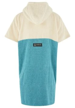 WH Cotton Poncho Porto