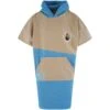 WH Travel Poncho Lighd -Zwemer 600159