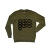 Goya Sweater Olive