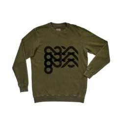 Goya Sweater Olive